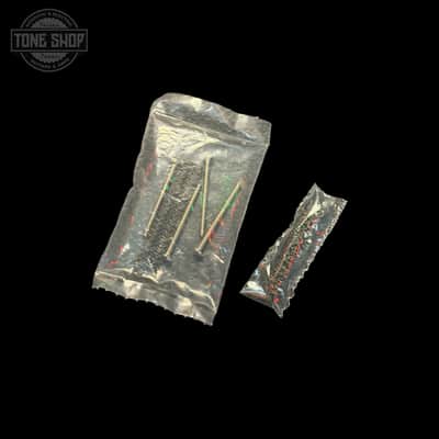 Used Dimarzio Blaze Neck Pickup TSU25106 image 3
