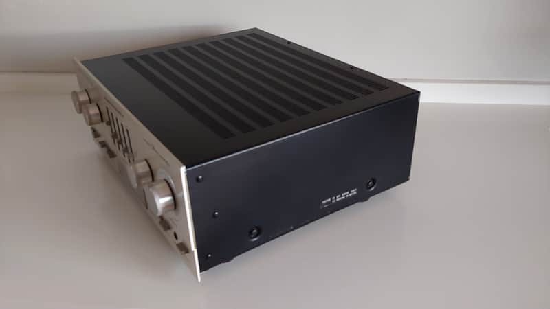 Ampli Marantz PM 500 Vintage - Amplificateur DC - Occasion