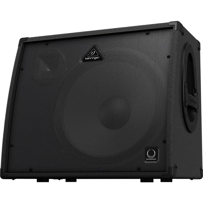 Behringer Ultratone KXD15 700-Watt 15" Keyboard Amp image 1