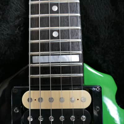 Custom 1989 Hamer Vector V image 7
