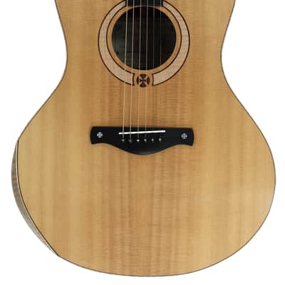 McClelland Woodworks MJ010 - 2020 2020 - Nitro image 5