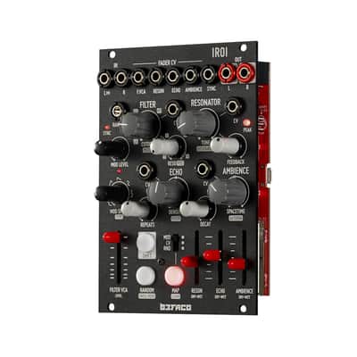 Befaco IROI Stereo Processor image 2