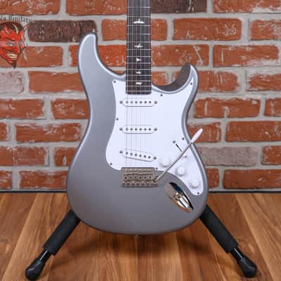 PRS John Mayer Silver Sky Tungsten 2025 w/Original Gigbag image 1