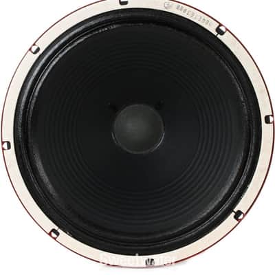 Celestion Ruby 12-inch 35-watt Alnico Replacement Guitar Amp Speaker - 8 ohm (Ruby8d1) image 2