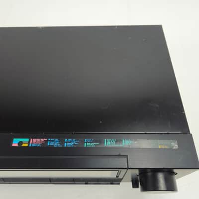 Aiwa - AD-F370 - Stereo Cassette Deck - New Belts image 8