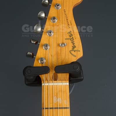 Fender Custom Shop Stratocaster David Gilmour Signature Relic 2008 (COD 2216UG) image 11
