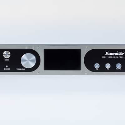 Bettermaker Mastering Compressor (Spring Offer!) image 4