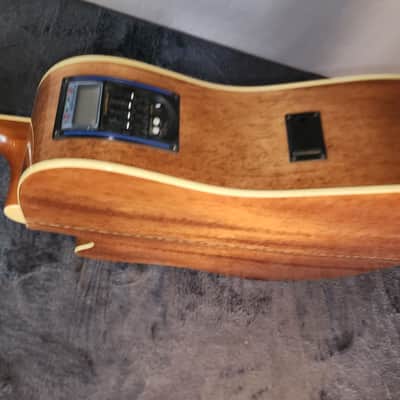 Zager ZAD50 CE/VS 2007 - Gloss image 4