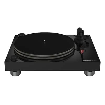 Reloop Turn 7 Premium Belt Drive USB Turntable System image 3