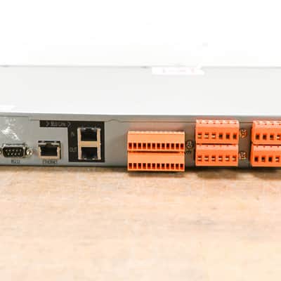 BSS London BLU-160 Networked Signal Processor CG014CA image 7