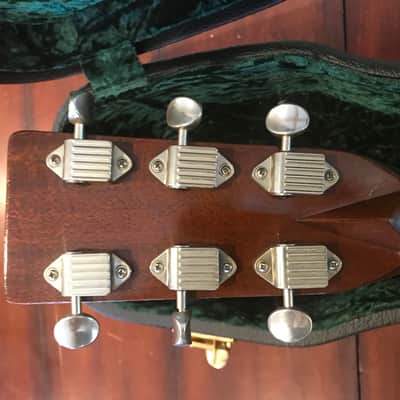 John Arnold guitar D-28 Engelmann/Old EIR Tony Rice signature on label image 8