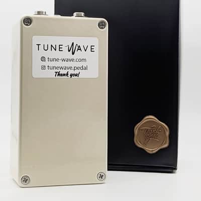Tunewave Hot Pancakes Overdrive 2024 - Cream image 2
