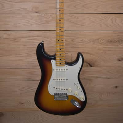 Partscaster S-Style - Sunburst image 1