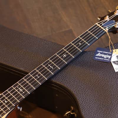 MINTY! 2016 Taylor 516ce Natural Grand Symphony Acoustic/Electric Cutaway Guitar + OHSC (4767) image 3