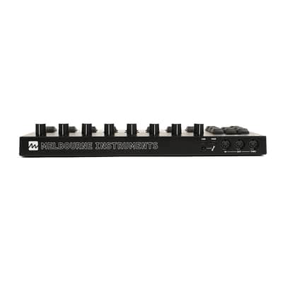 Melbourne Instruments Roto-Control - Motorized MIDI Controller image 5