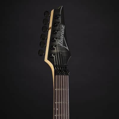 Ibanez Kiko Loureiro Premium KIKO10BP-TGB Transparent Gray Burst - Electric Guitar image 3