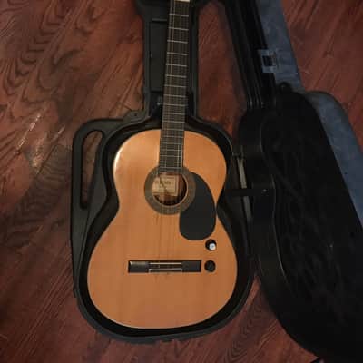 Ventura bruno V1586 Acoustic electric image 1