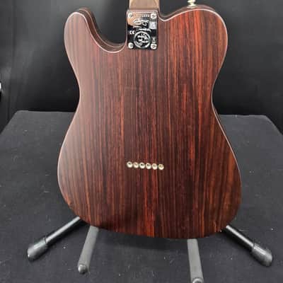 Fender George Harrison Rosewood Telecaster - 2022 image 7