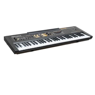 Immagine Pre-Owned Roland EP6060 Dual Voice Combo Synthesizer | Used - 2