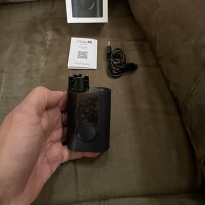 Roadie 3 Automatic Guitar Tuner image 4