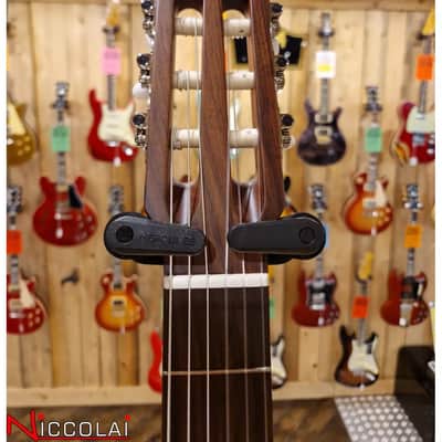 GODIN Multiac Nylon Encore Natural SG image 4