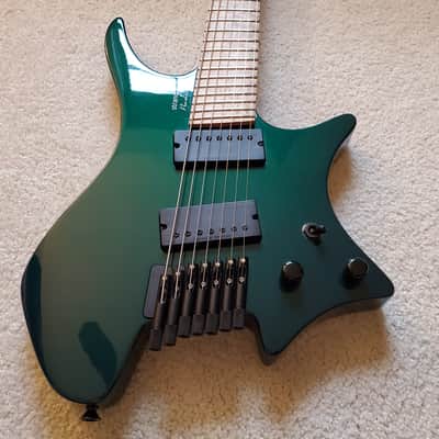 Strandberg USA Boden 7 Custom image 8