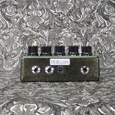 MXR M292 Carbon Copy Deluxe Analog Delay Pedal image 6