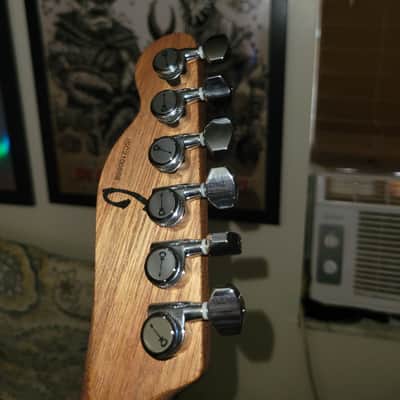 Charvel Joe Duplantier Signature Pro-Mod San Dimas Style 2 HH with case image 5