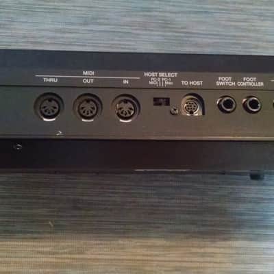Yamaha S30 Synthesizer 61 key image 4