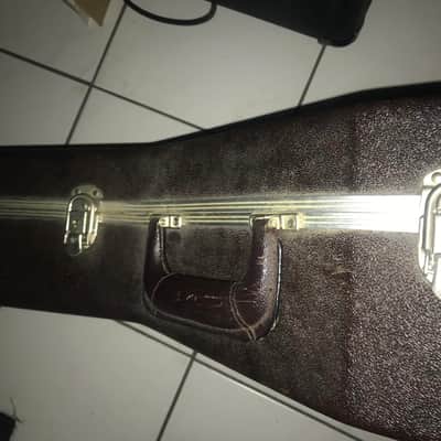 Takamine ETUI JUMBO 2010 - MARRON image 7
