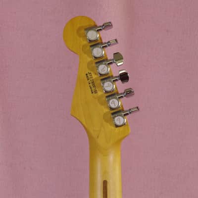 Fender MIJ Aerodyne Special Stratocaster 2022 - Present Chocolate Burst imagen 10