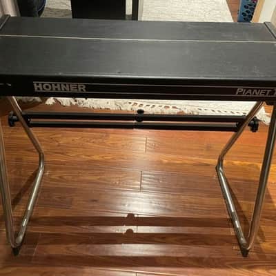 Hohner Pianet T with original stand image 5
