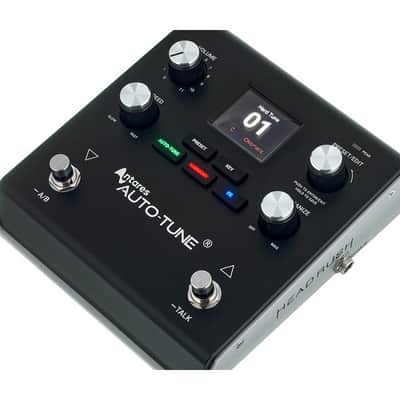 HEADRUSH VX5 AutoTune image 10