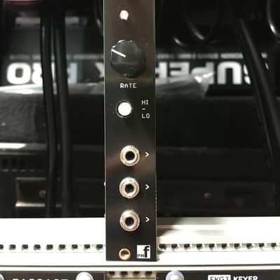 PM Foundations Clock Generator Eurorack Bild 1