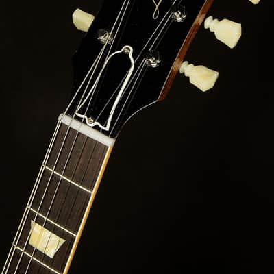 Gibson Custom Shop Wildwood Spec 1960 Les Paul Standard - Gloss image 3