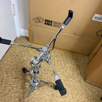 Ludwig Atlas Pro Snare Drum Stand - Double Braced image 2