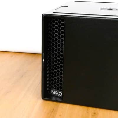 NEXO LS18 Passive 18" Sub Bass Loudspeaker CG01YJB *ASK FOR SHIPPING* image 3