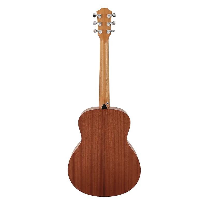 Taylor GS Mini-e Spruce Left-Handed image 2