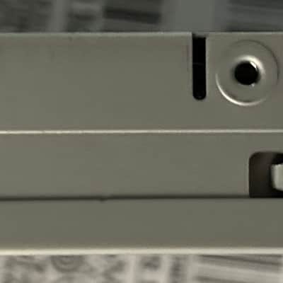 Korg Triton Rack - Floppy Drive