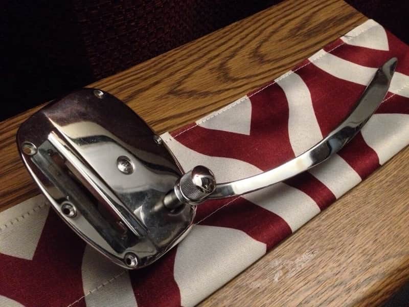Japanese Vibrato image 1