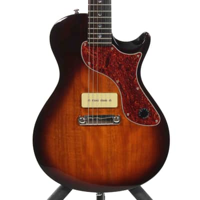 Paul Reed Smith - PRS SE ONE 6-String image 1