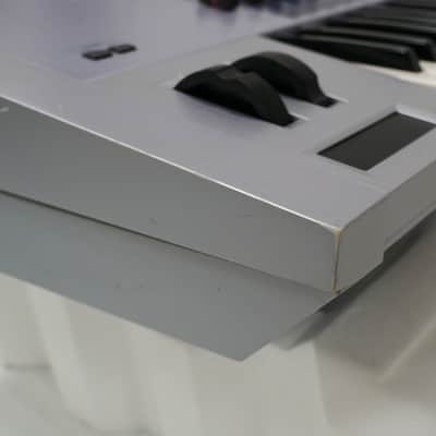YAMAHA Motif ES 6 + Hardshell case image 15