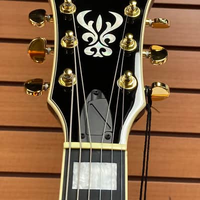 Ibanez Artcore Expressionist AS93FM in Violin Sunburst image 5