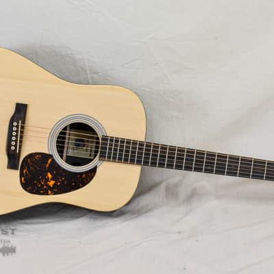 C.F. Martin DX2E Billy Strings Acoustic/Electric Guitar image 5