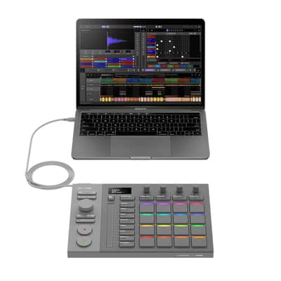 AlphaTheta SLAB Controller For Serato Studio image 5