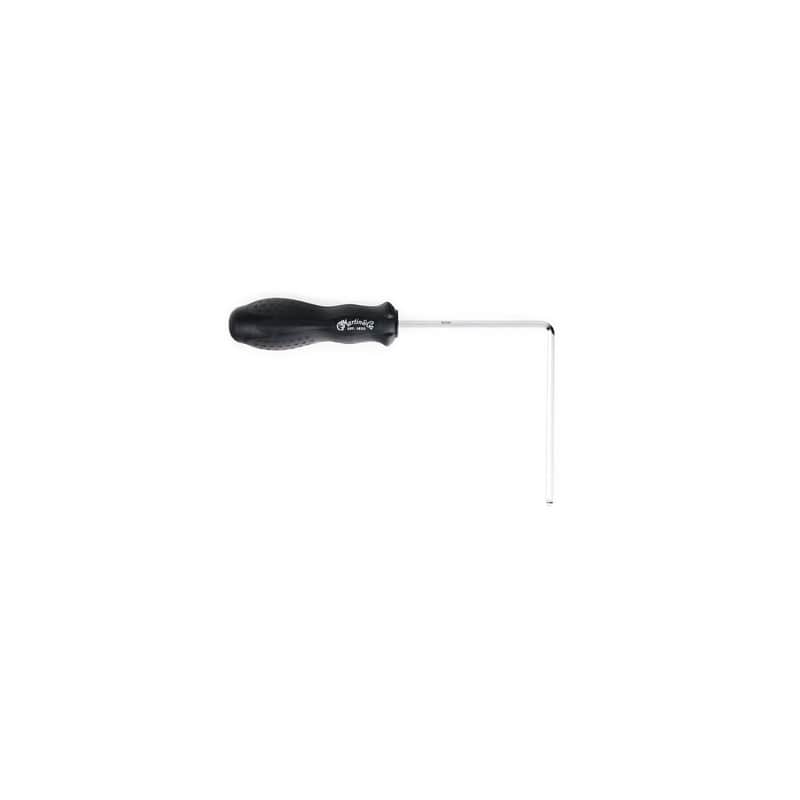 Martin 18 Tool31 Trussrod Wrench Key 5 Mm image 1
