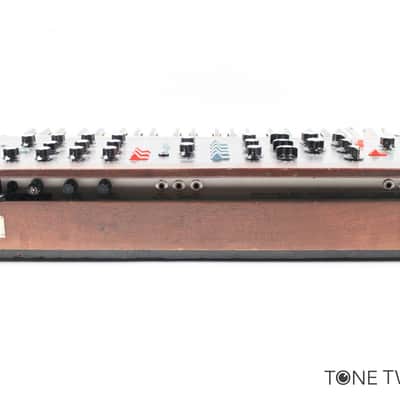 Moog Minimoog 70s Meticulously Refurbished Synthesizer 214x VINTAGE SYNTH DEALER image 13