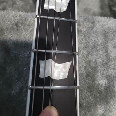 ESP E-II Eclipse 2022 Reindeer Blue image 7