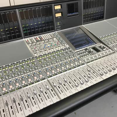 Solid State Logic C100 HD image 6