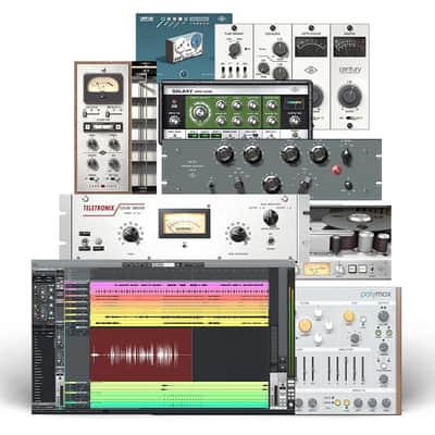 Universal Audio VOLT-476 image 5